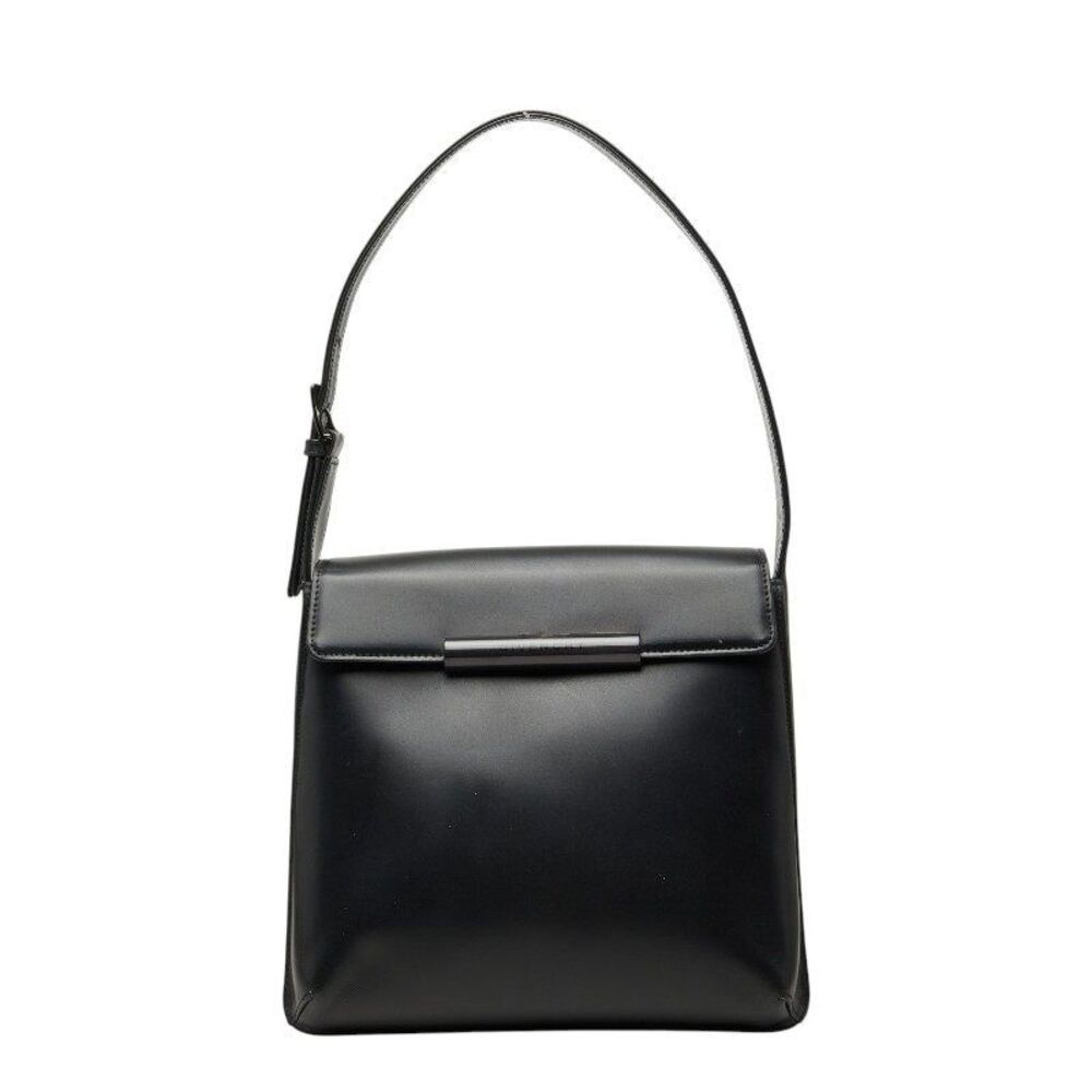 Givenchy Leather Shoulder Bag